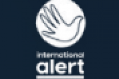 Social Media Posts Design for International Alert